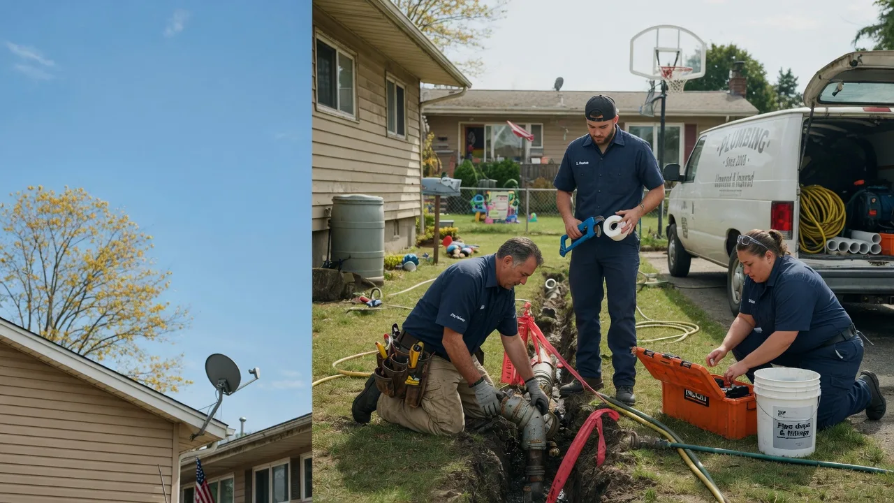 Garbage Disposal Replacement in Vanzant, MO near me